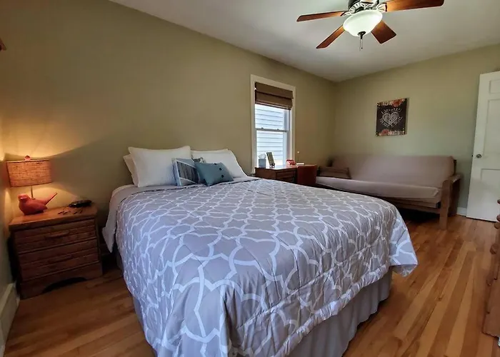 ☆Oakley'S Oasis: A Dharma Dwellings Designed Home☆ Rochester