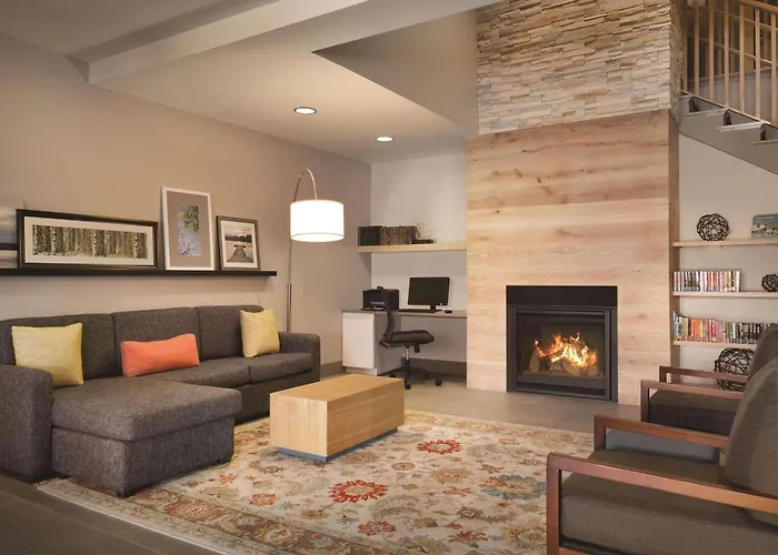 Country Inn & Suites By Radisson, Brooklyn Park - Brooklyn Center, Mn
