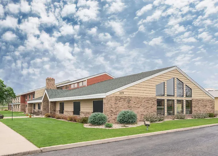 Americinn By Wyndham Worthington