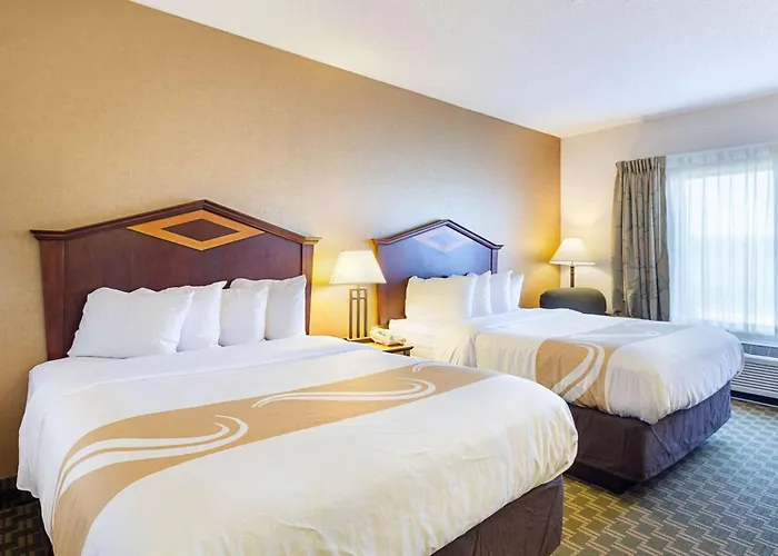 Quality Inn Fairmont