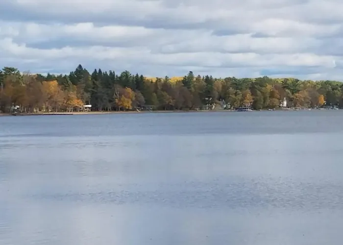 Genesis Total Care Ultra Villa Bemidji