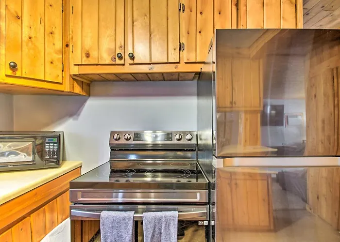 Scenic Cottage In The Woods - Near Leech Lake Walker