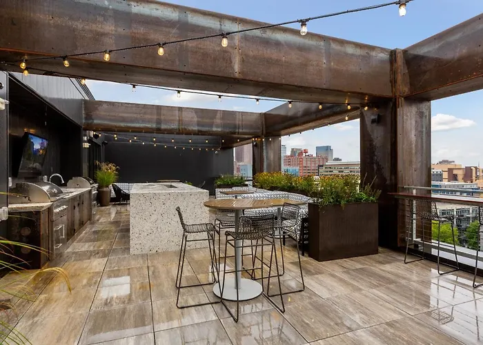 Sable 302 - Alcove Villa Minneapolis