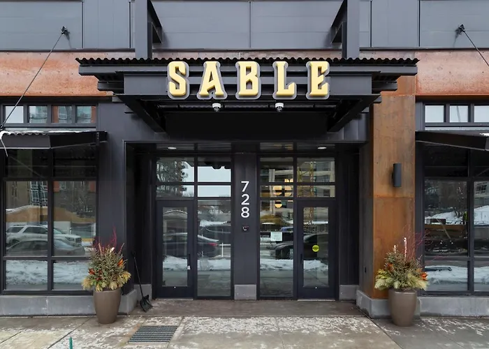 Sable 308 - Alcove Villa Minneapolis