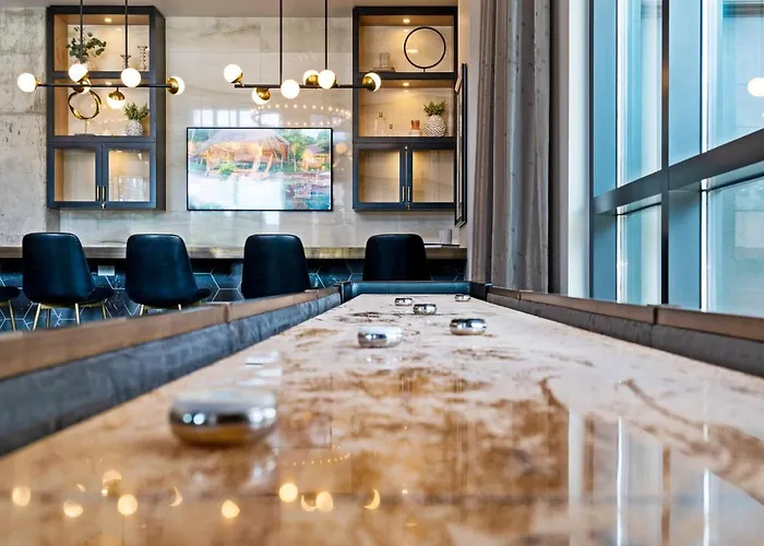 Sable 206 - Alcove Villa Minneapolis