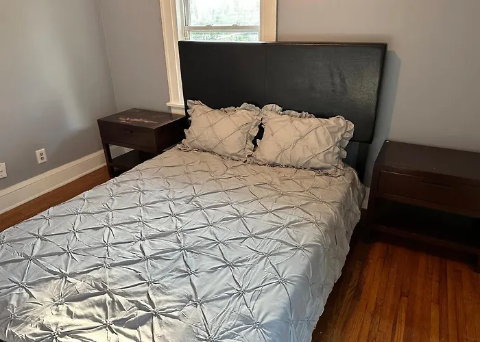 Logan House Apartment Minneapolis