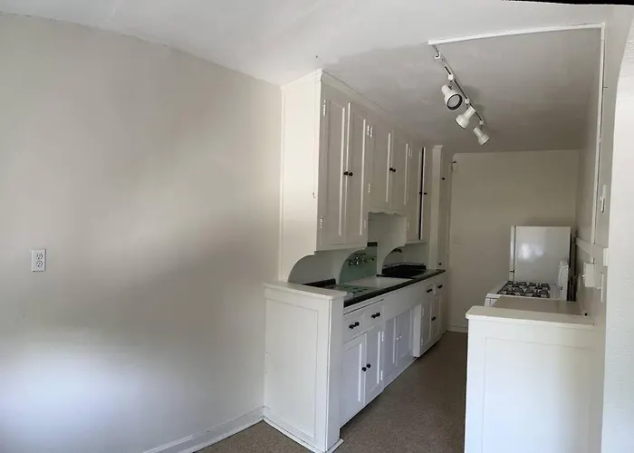 Uptown Apartment Minneapolis