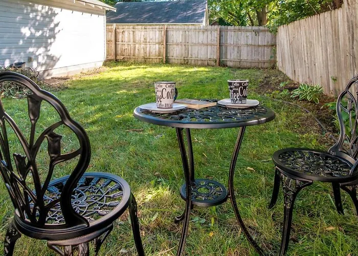 Entire House 3 Bedroom Twin Cities, Specious, Entire House, Ac Saint Paul