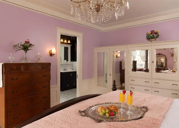 Bed and Breakfast Taylors Falls