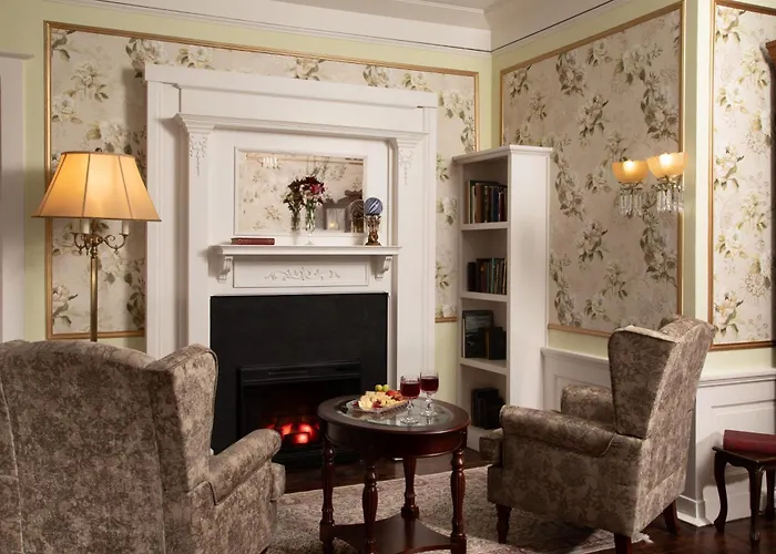 Bed and Breakfasts Excelsior