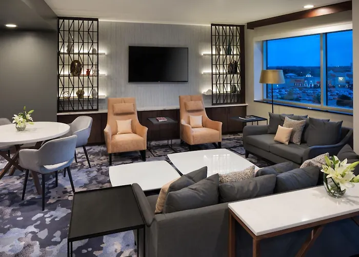 The Westin Edina Galleria