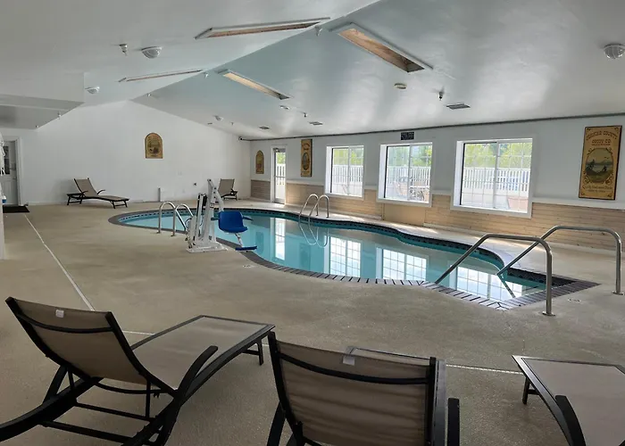 Quality Inn & Suites Red Wing