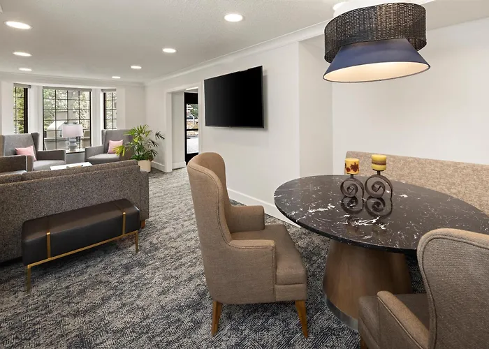 Staybridge Suites Minneapolis-Bloomington By Ihg