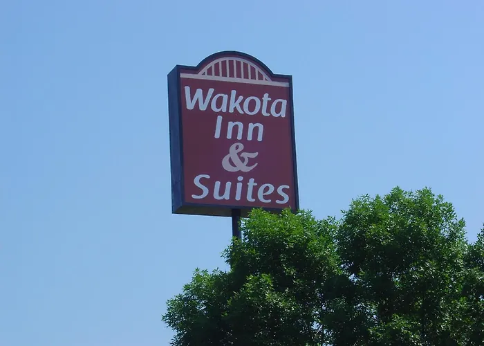 Wakota Inn And Suites Cottage Grove