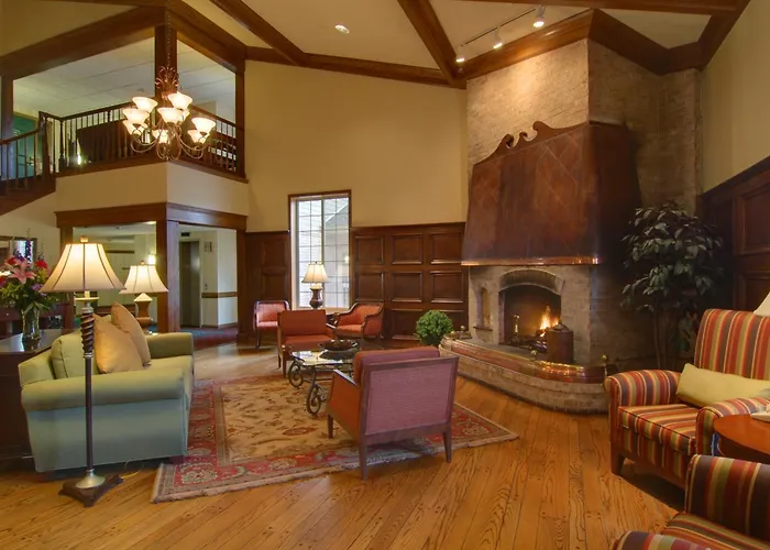 Country Inn & Suites By Radisson, Chanhassen, Mn
