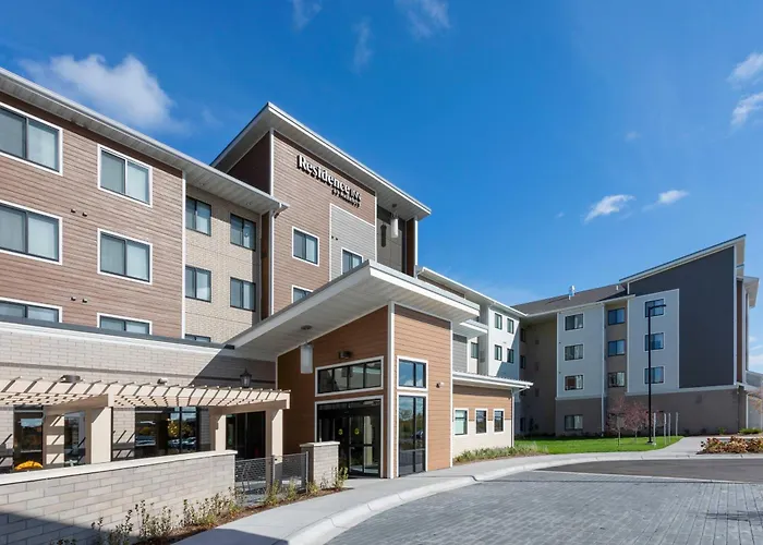 Residence Inn Minneapolis Maple Grove/Arbor Lakes