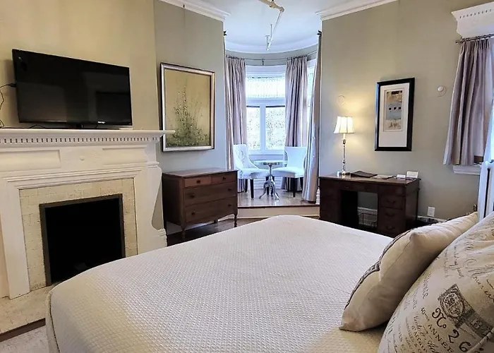 Bed & Breakfast Saint Paul