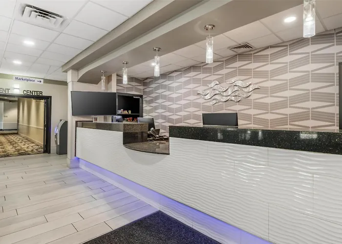 Best Western Rochester Hotel Mayo Clinic Area/ St. Mary'S