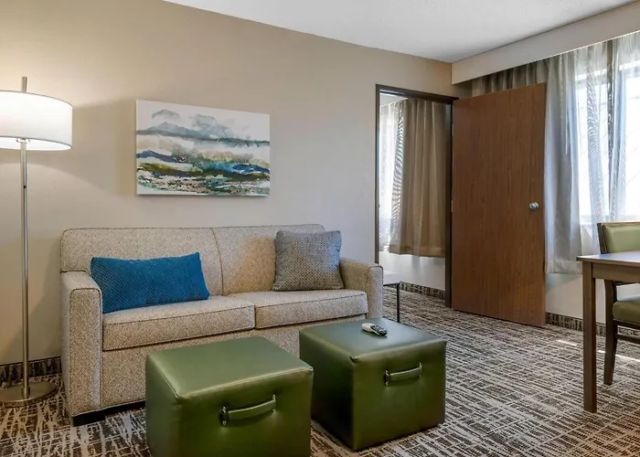 Quality Inn St Cloud West Saint Cloud