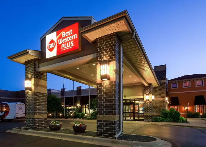 Wyndham Bloomington - Mall Of America