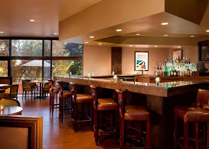 Sheraton Minneapolis West Hotel Minnetonka