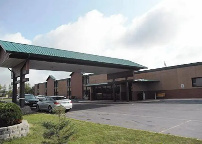 Quality Inn Thief River Falls