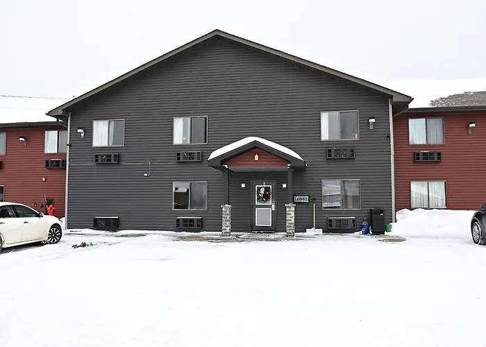 Rodeway Inn Hibbing