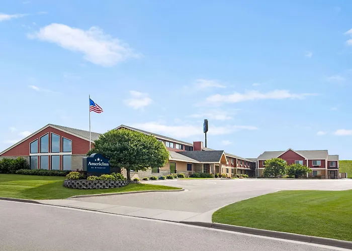 Americinn By Wyndham Sauk Centre