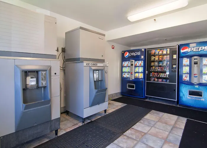 Motel 6-Roseville, Mn - Minneapolis North