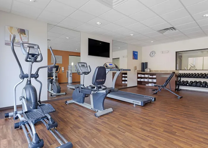 Comfort Suites & Conference Center Worthington