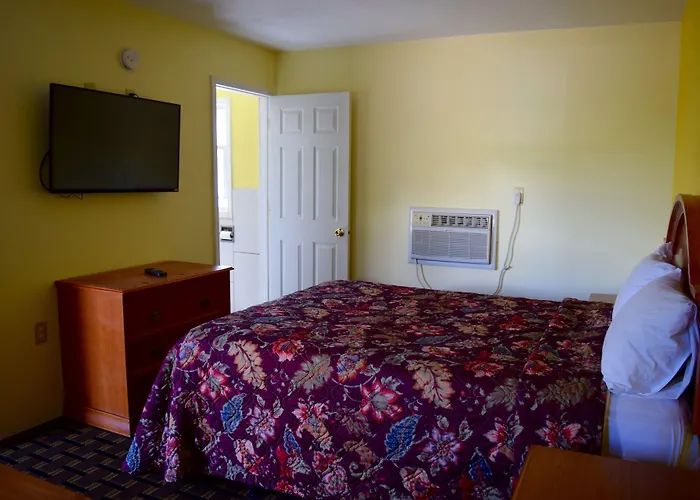 Snelling Motor Inn Minneapolis