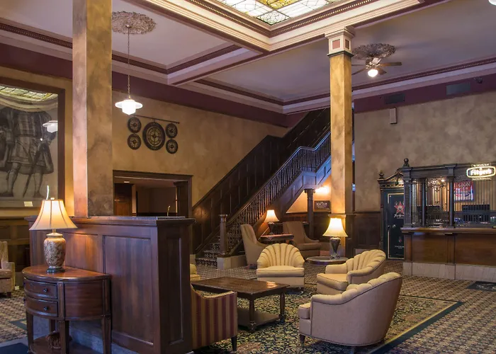 Fitger'S Inn Duluth