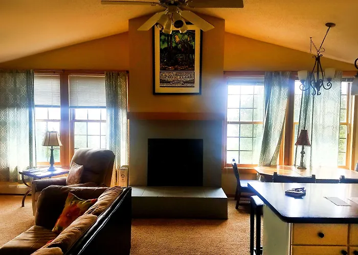 Skyport Lodge Grand Marais
