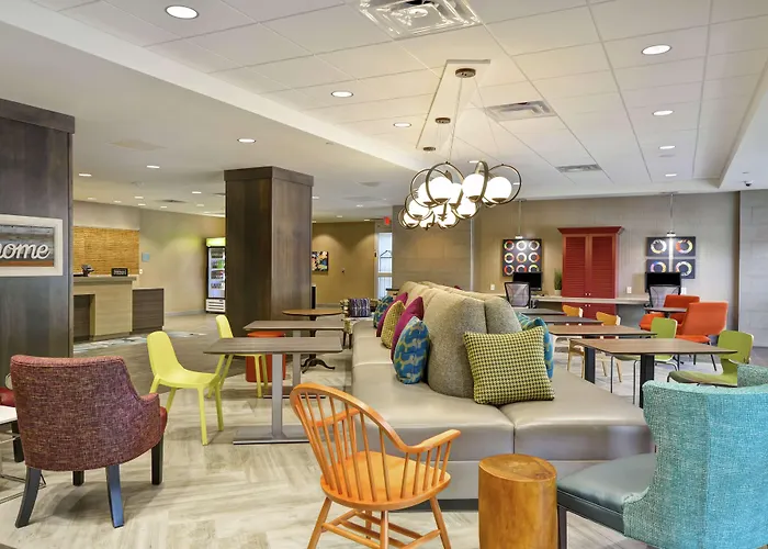 Home2 Suites By Hilton Plymouth Minneapolis