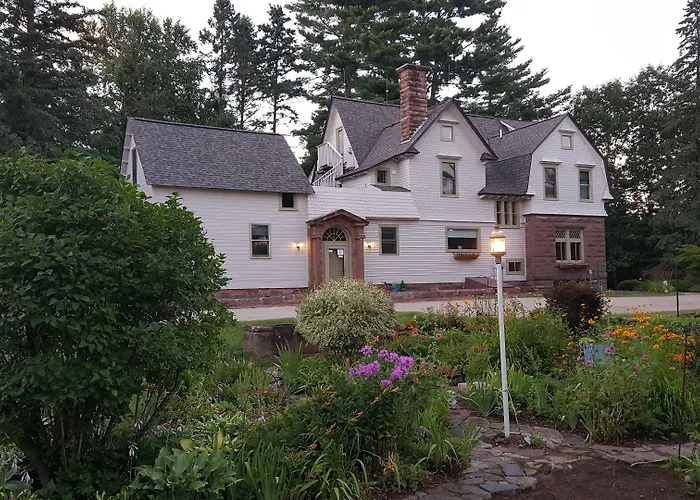 Bed and Breakfast Two Harbors
