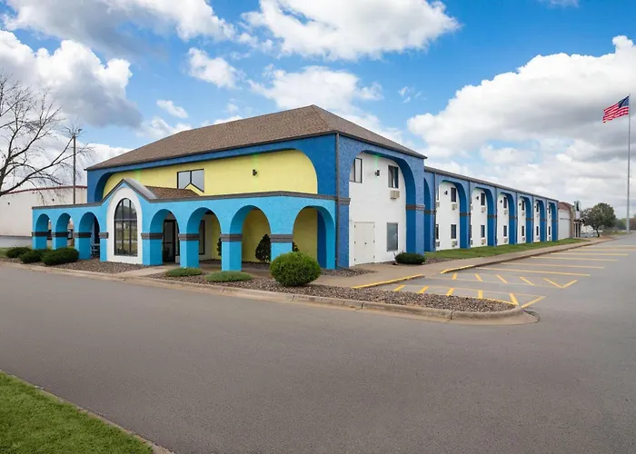 Days Inn By Wyndham Austin