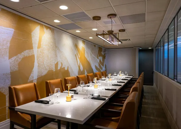Rochester Marriott Mayo Clinic Area