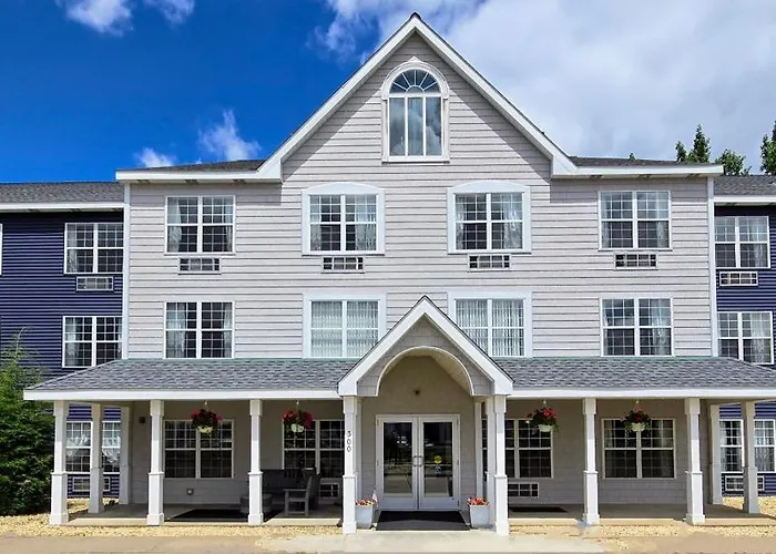 Grandstay Hotel & Suites Hastings