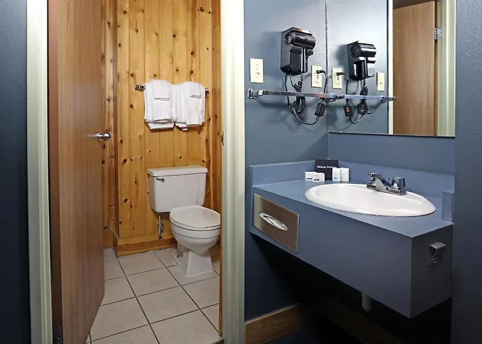 Superior Shores Resort Two Harbors