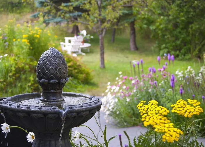 A G Thomson House Duluth Bed And Breakfast