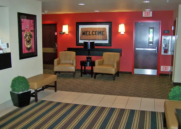 Extended Stay America Suites - Minneapolis - Woodbury