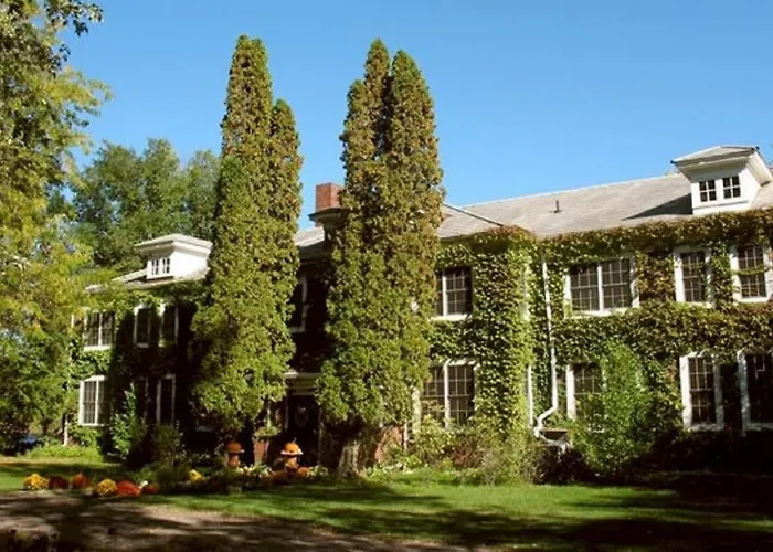 B&B Stillwater